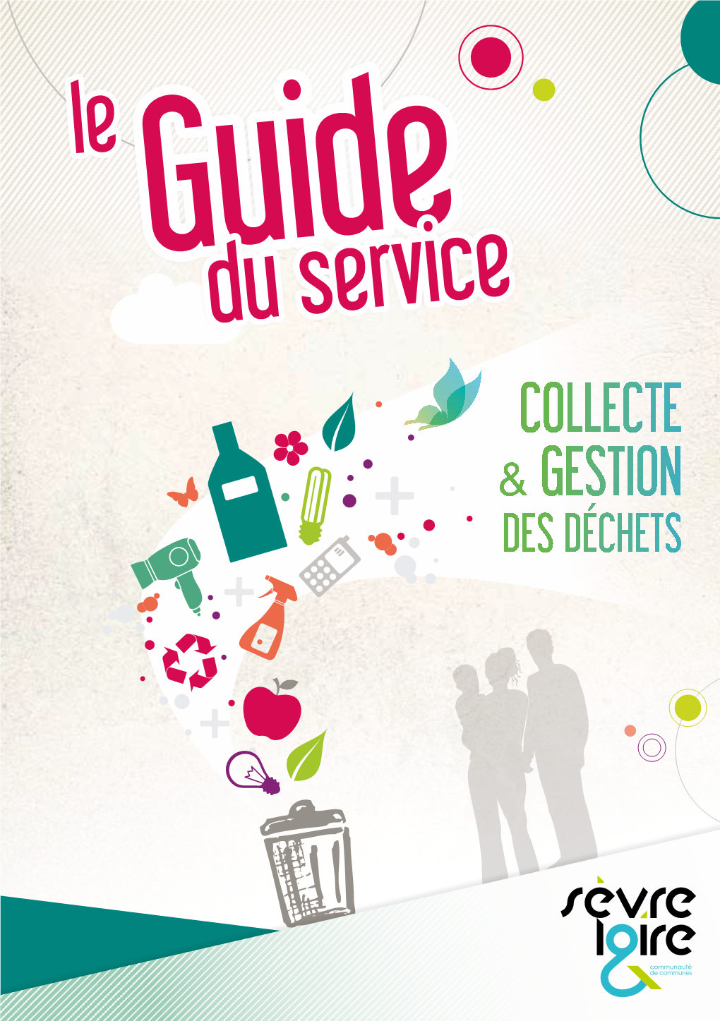 Du Service COLLECTE & GESTION DES DÉCHETS CONTACTS DU SERVICE