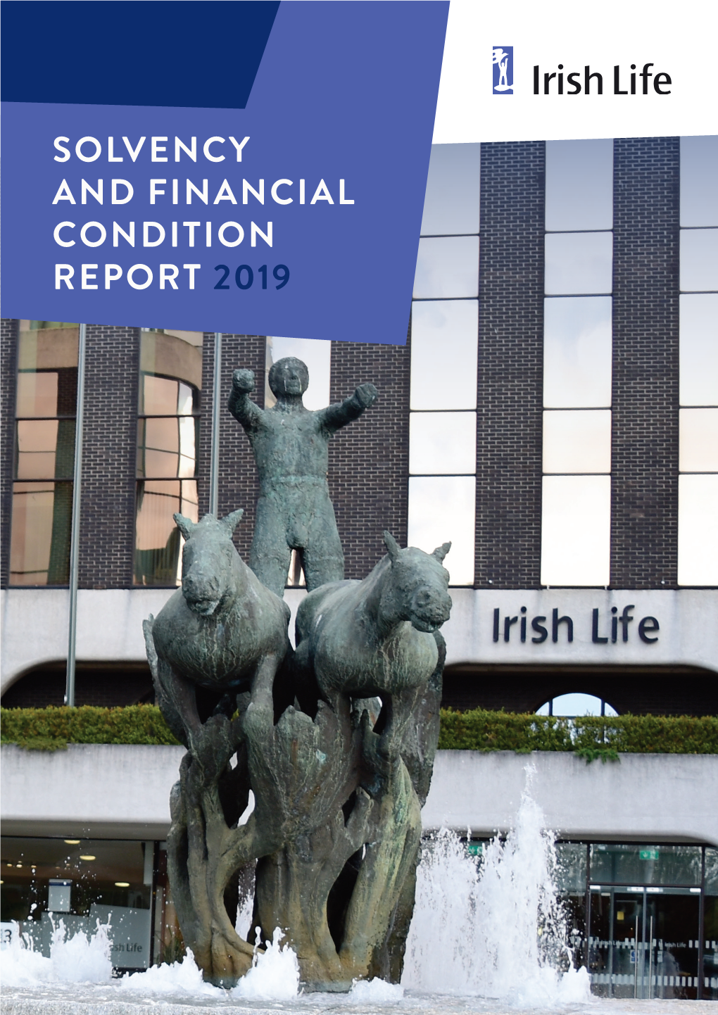 Solvency and Financial Condition Report 2019