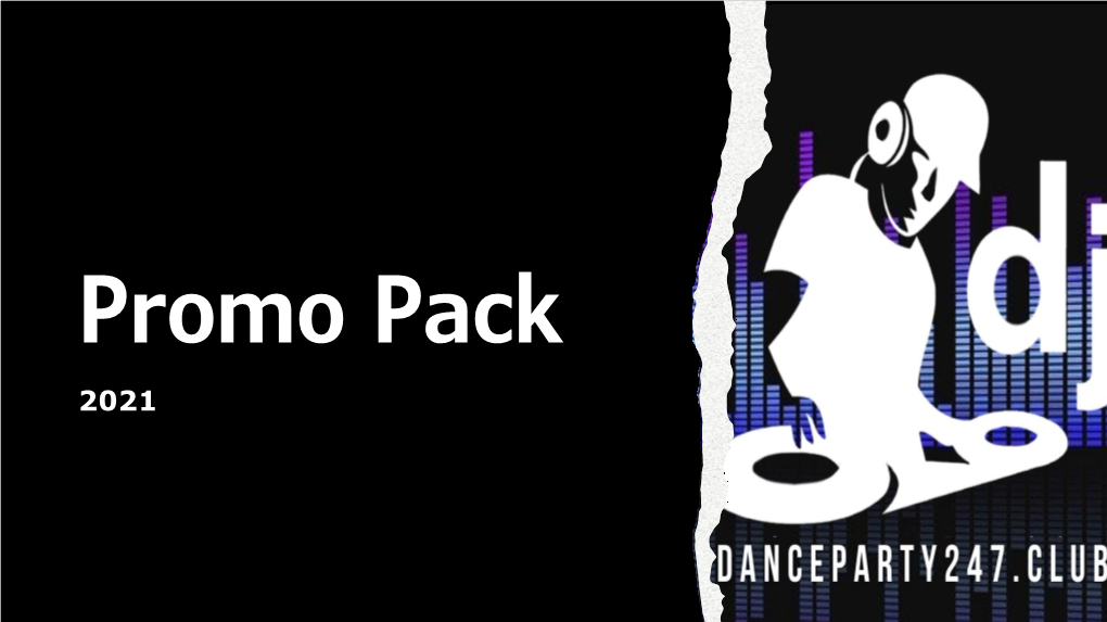 New Promo Pack.Pdf