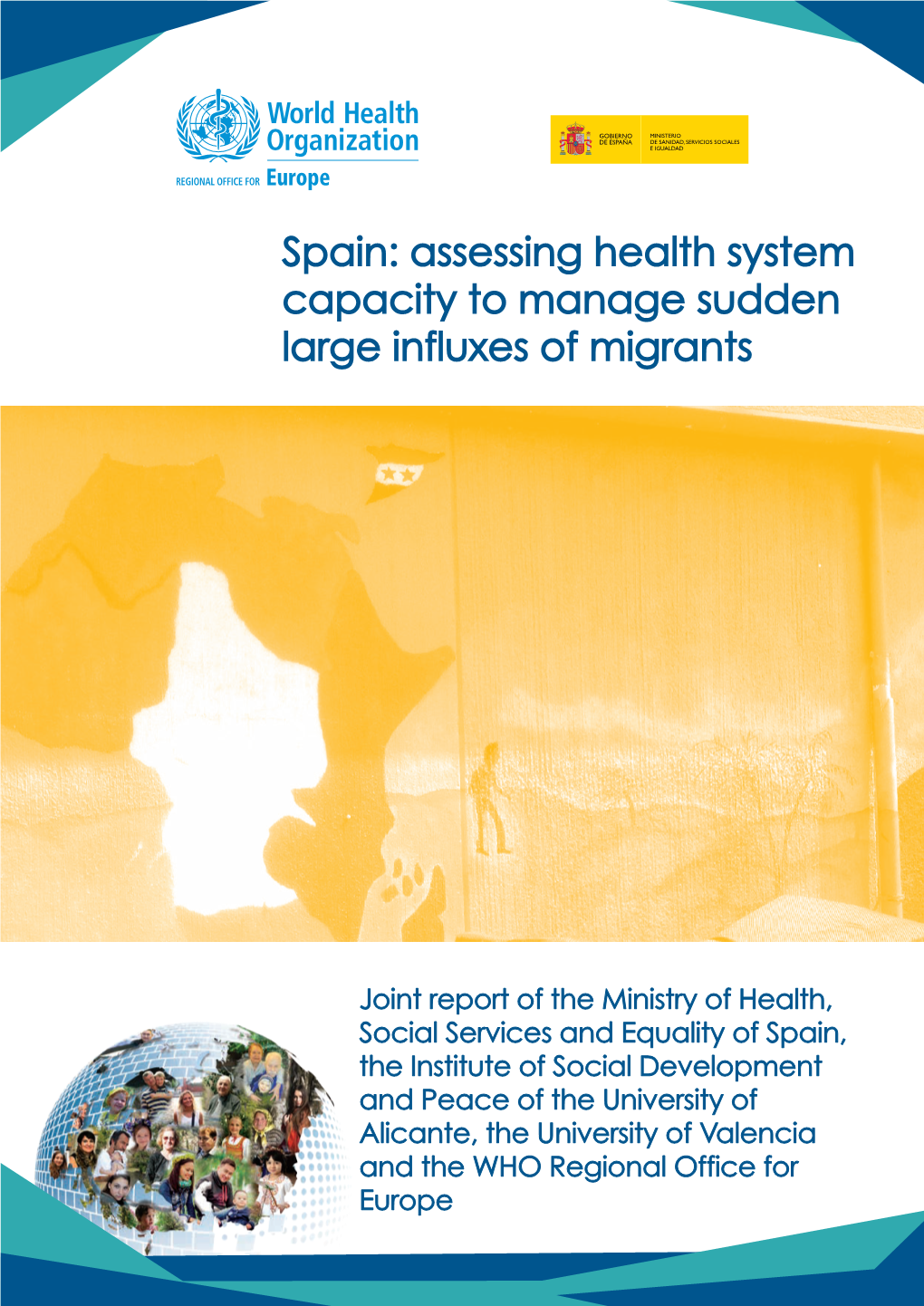 Assessing Health System Capacity to Manage Sudden Large Influxes of Migrants