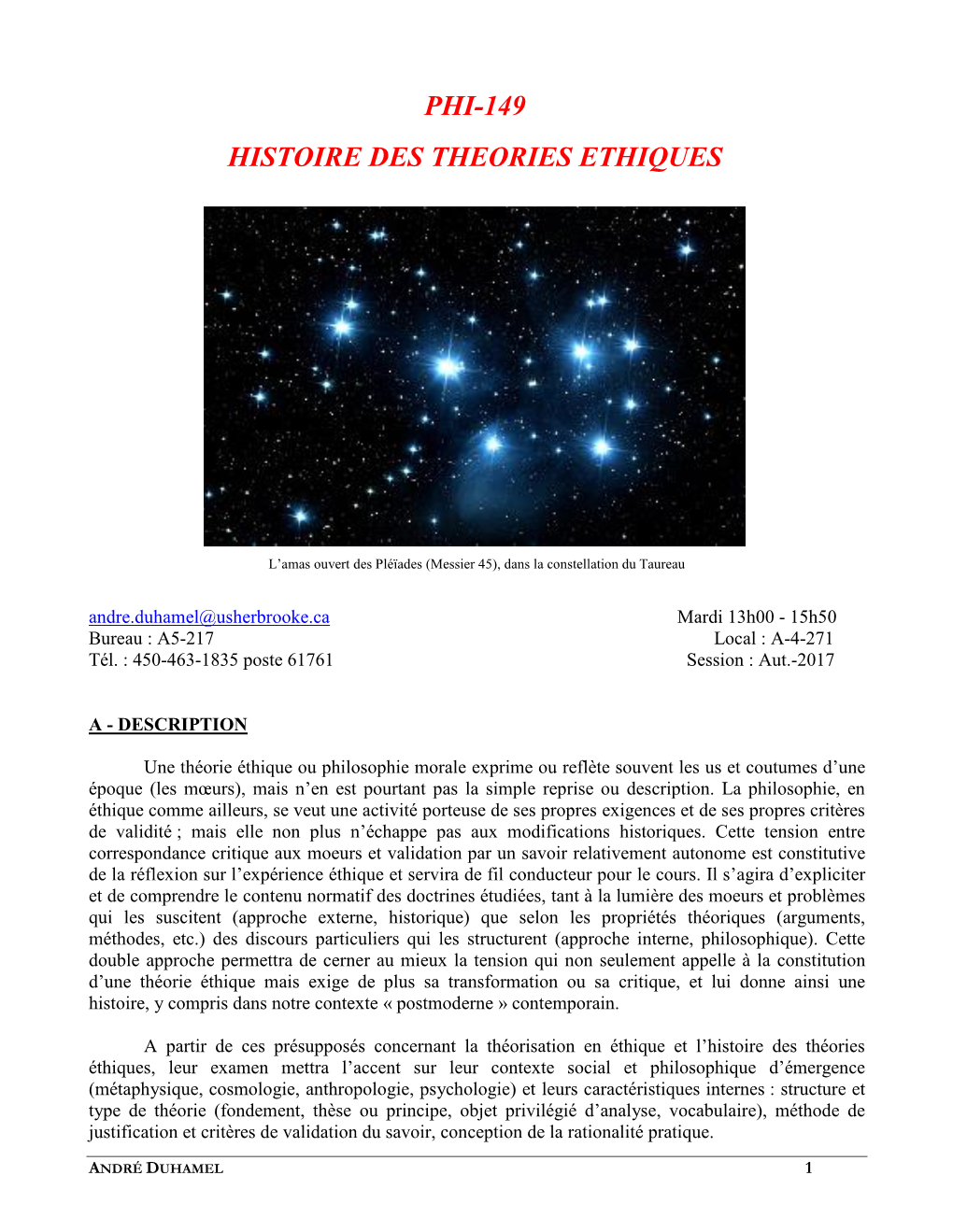 Phi-149 Histoire Des Theories Ethiques