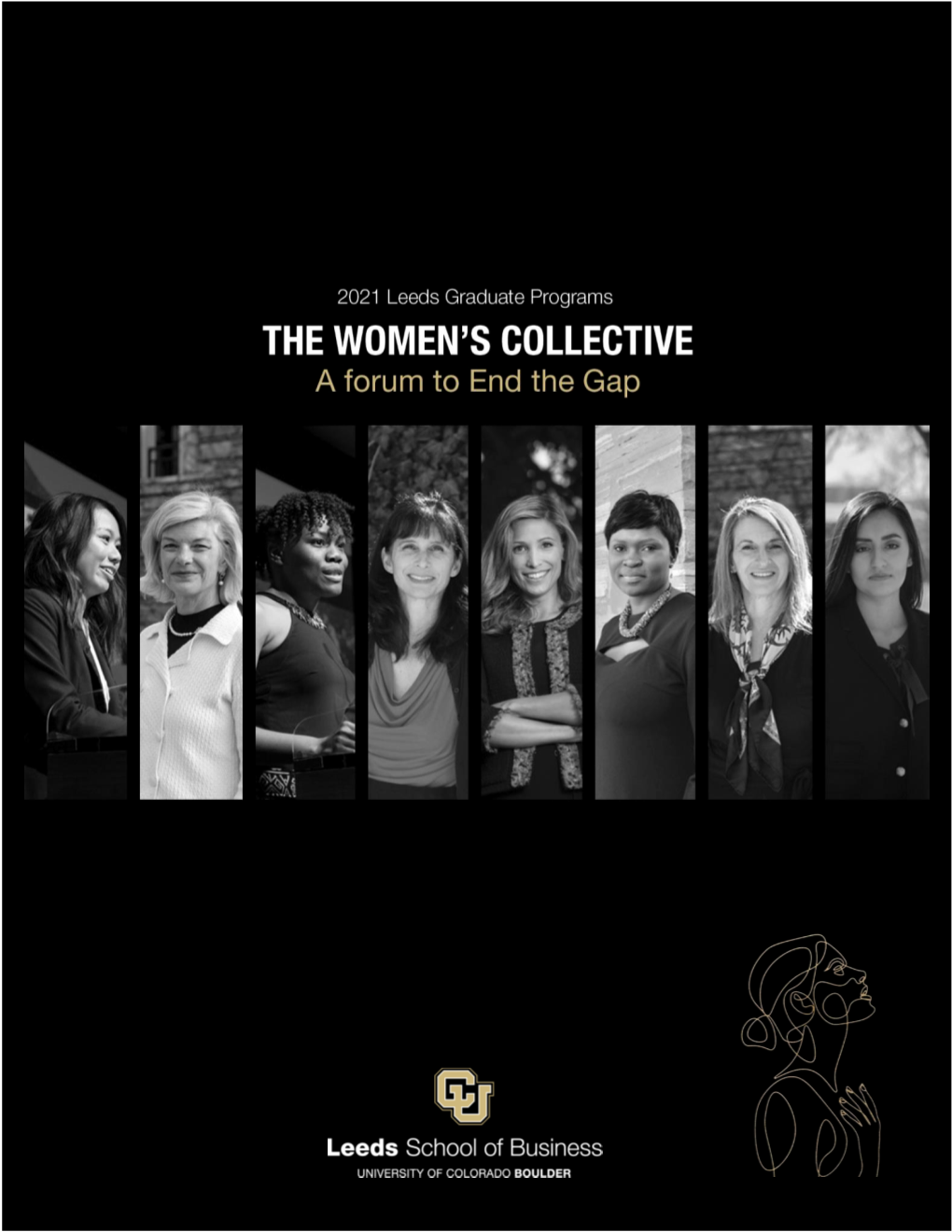 Leeds Graduate Programs Women's Collective