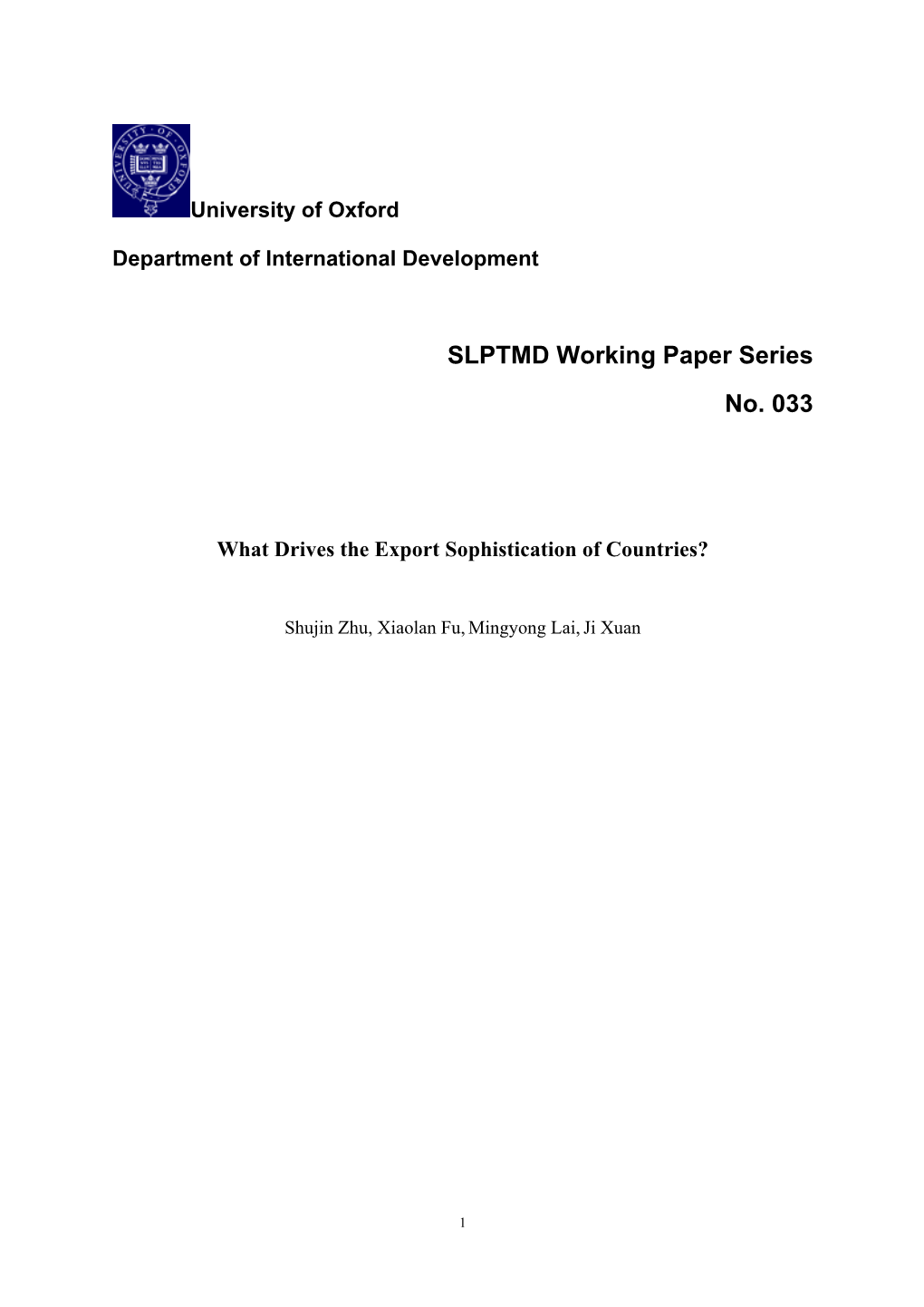 SLPTMD-WP-033.Pdf262.63 KB