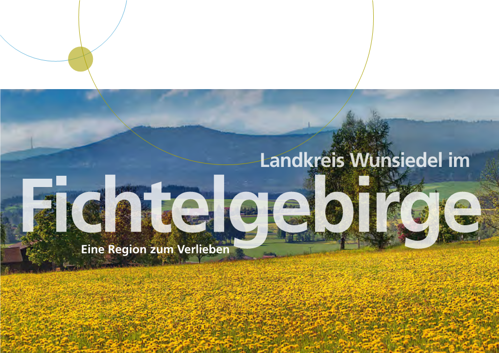 Landkreis Wunsiedel Im