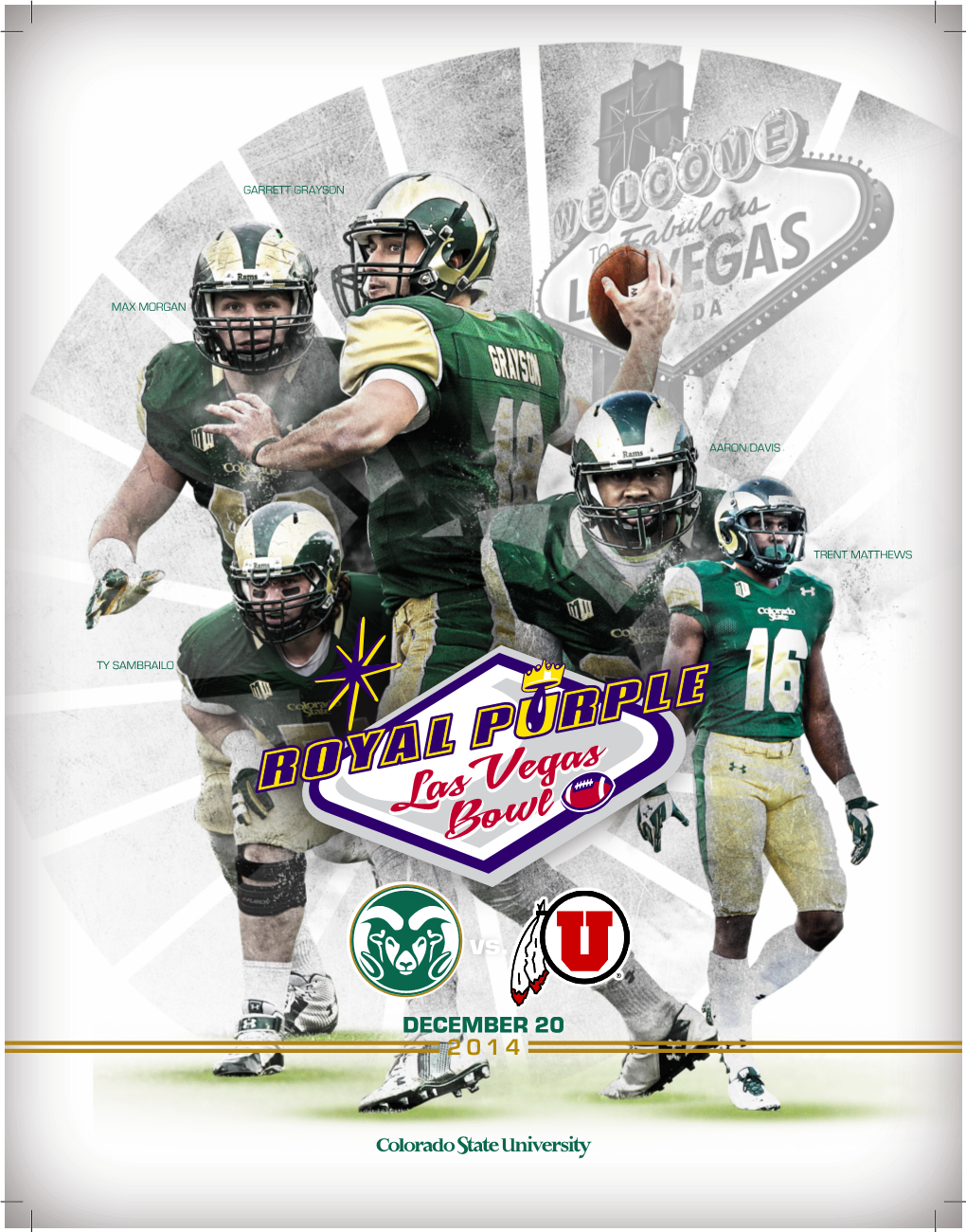 DECEMBER 20 2014 ALL-MOUNTAIN WEST 2014 Honorees