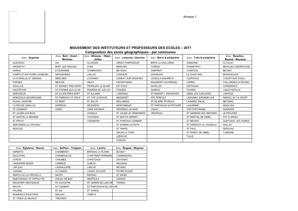 Mouvement Des Instituteurs Et Professeurs Des Ecoles