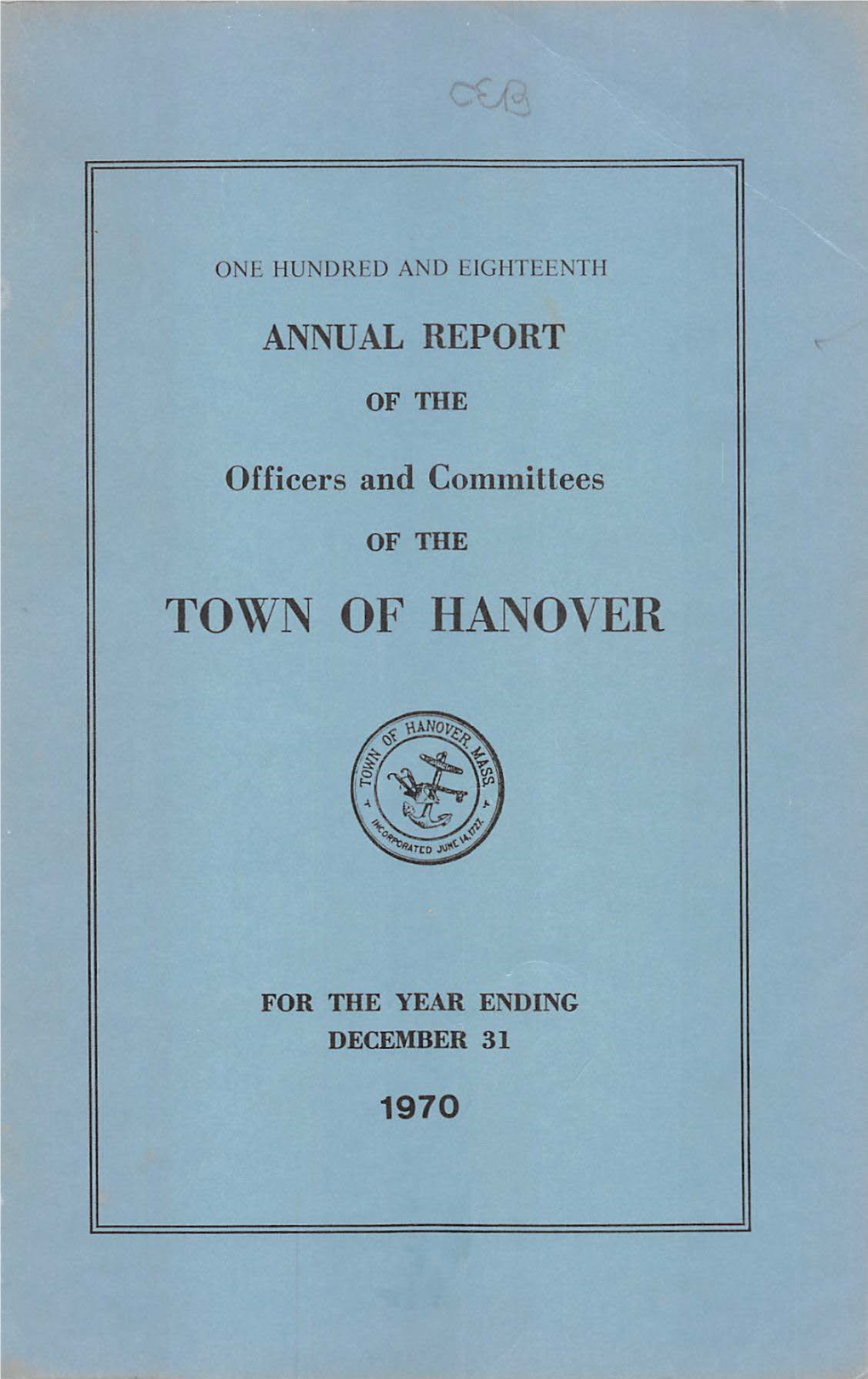 Annual Report