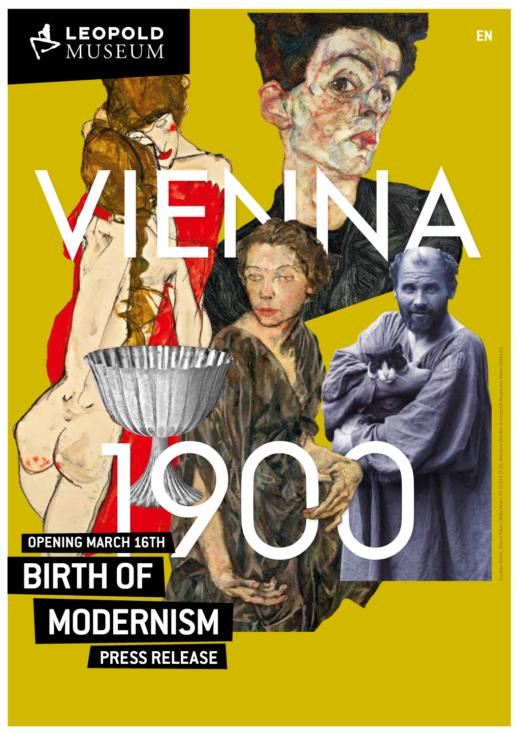 Birth of Modernism