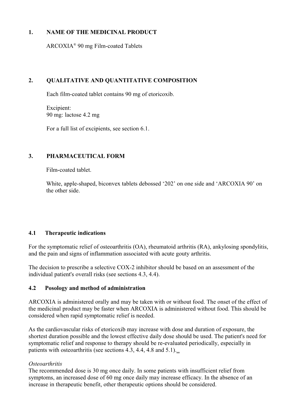 1. Name of the Medicinal Product s1