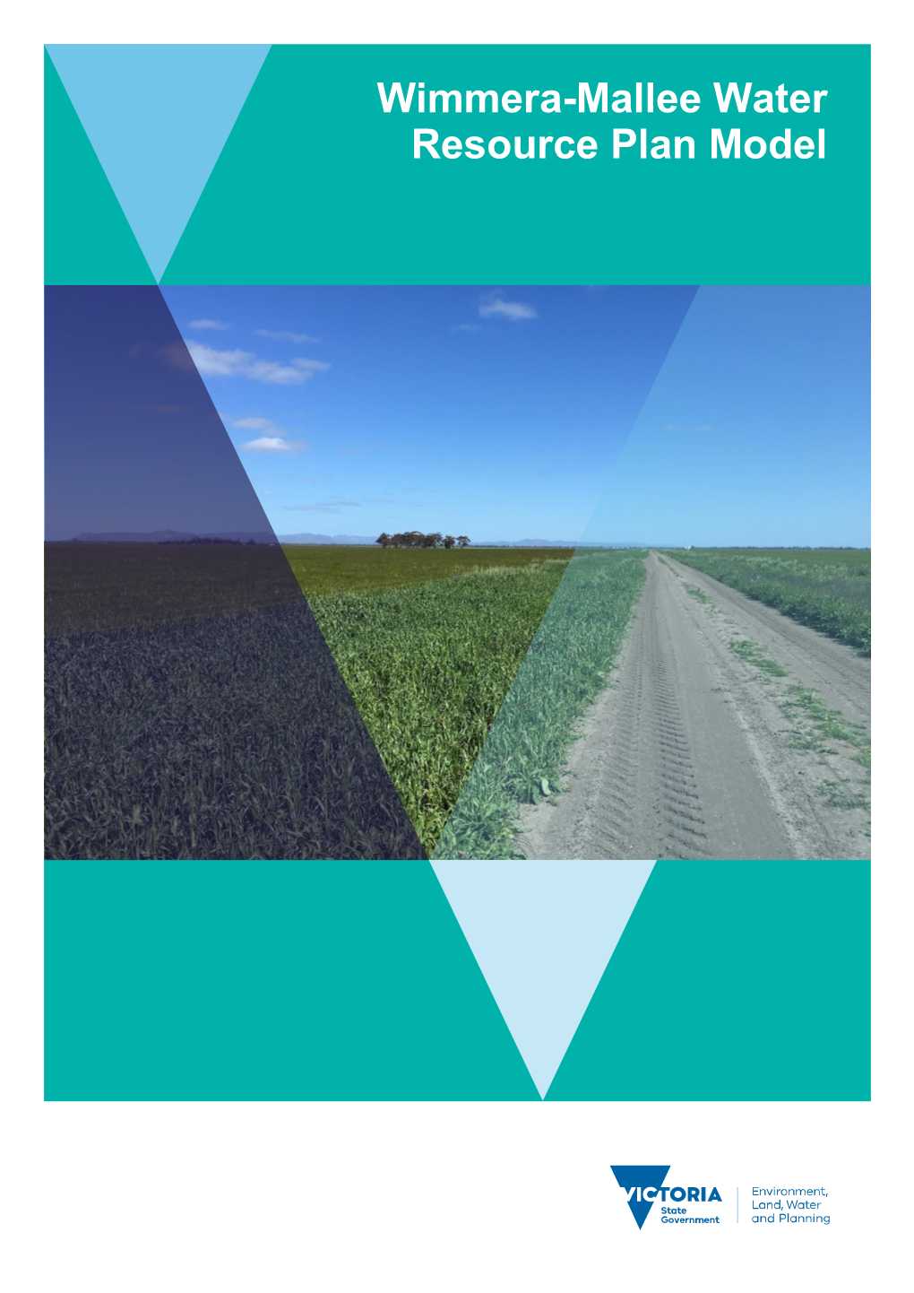 Wimmera-Mallee Water Resource Plan Model