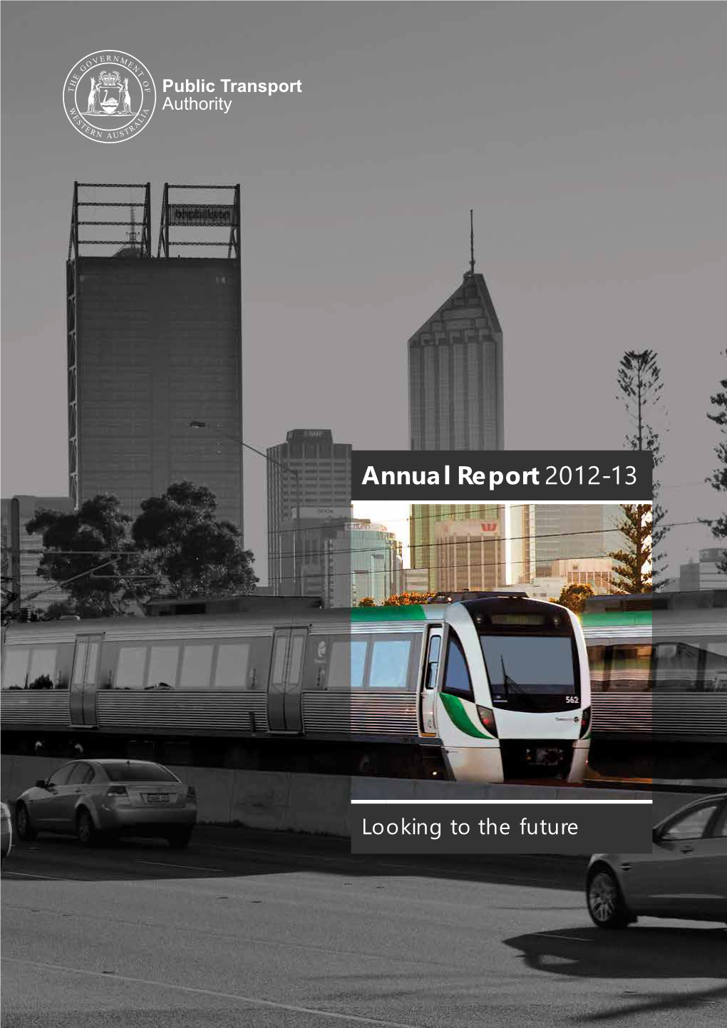 Annual Report 2012-13