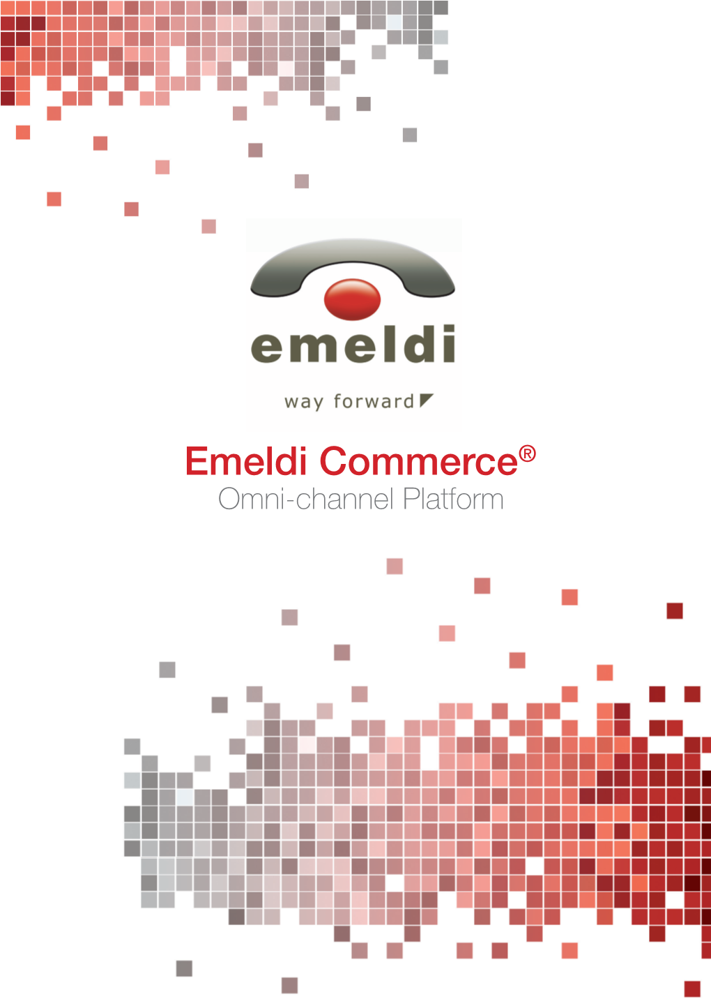 Emeldi Commerce White Paper