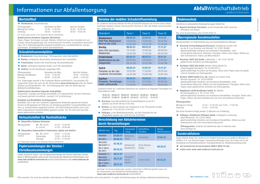 AWB AK Stutensee 2021 Nur Infoseite.Indd