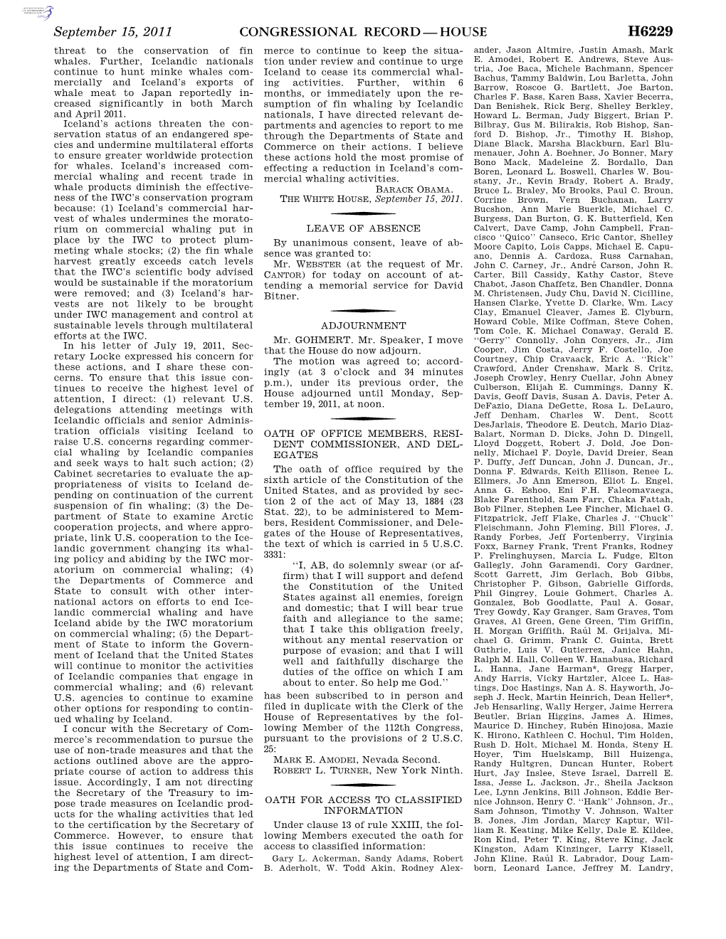 Congressional Record—House H6229