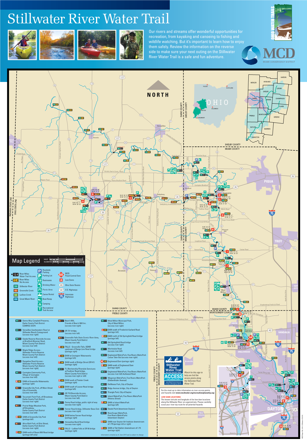 Download Stillwater River Water Trail