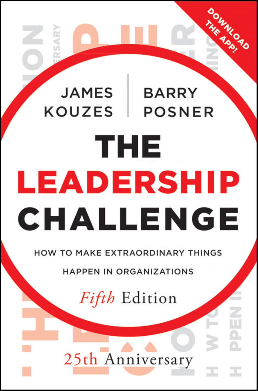 The Leadership Challenge