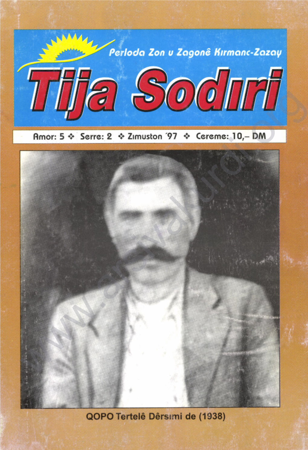 Tîja Sodirî 5.Pdf