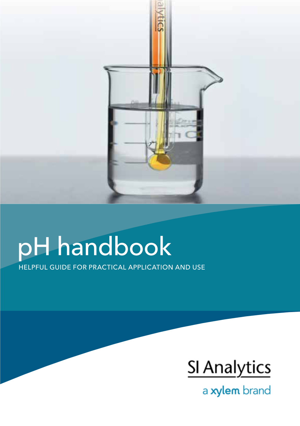 SI Analytics Ph Handbook