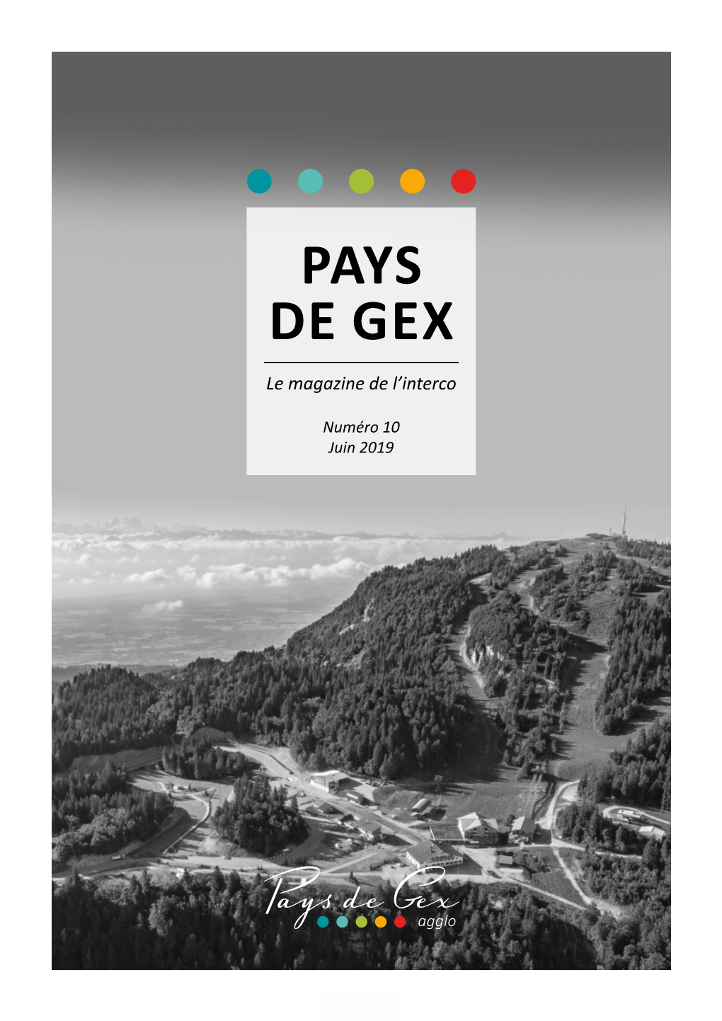 Pays De Gex Agglo