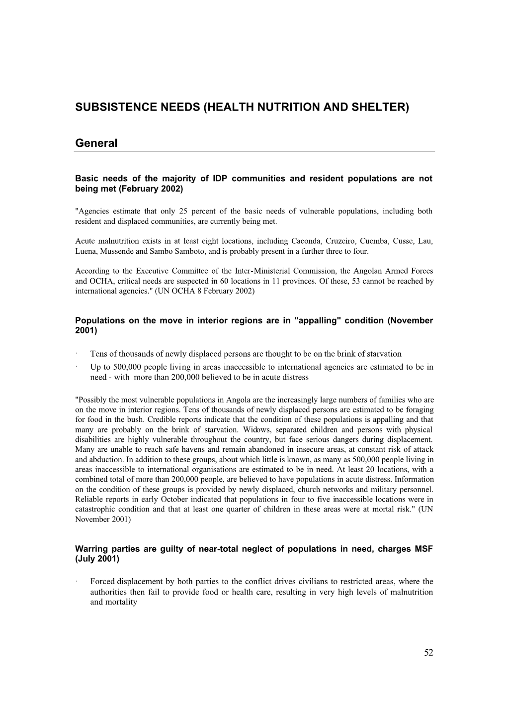 P319-Profile of Internal Displacement