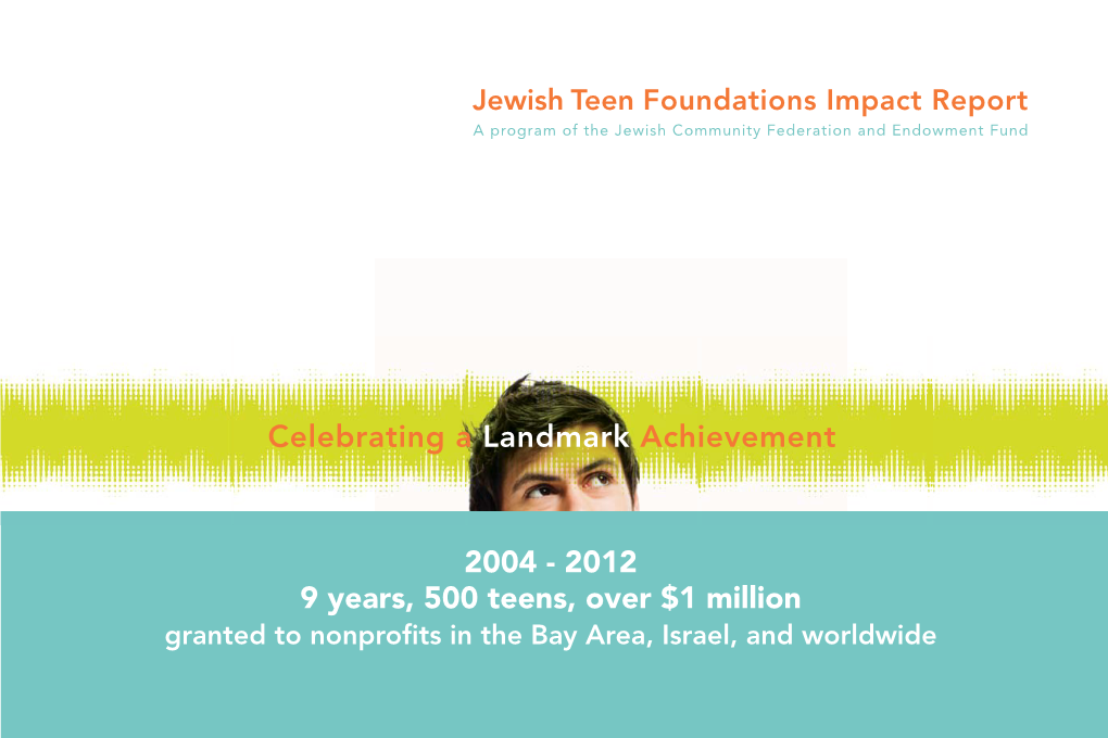 Jewish Community Federation of San