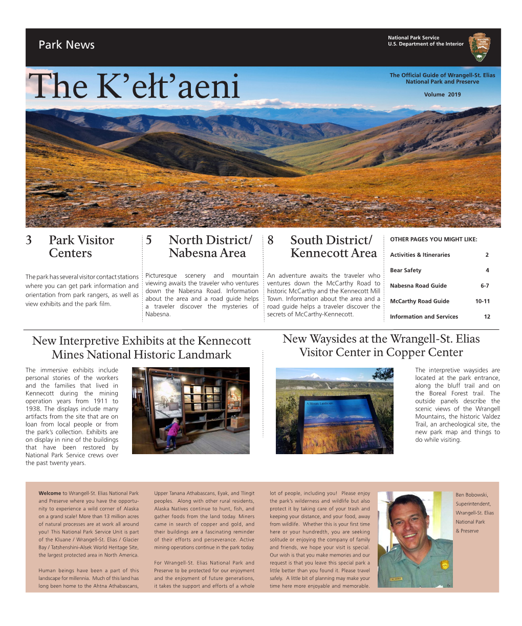 The Keltaeni