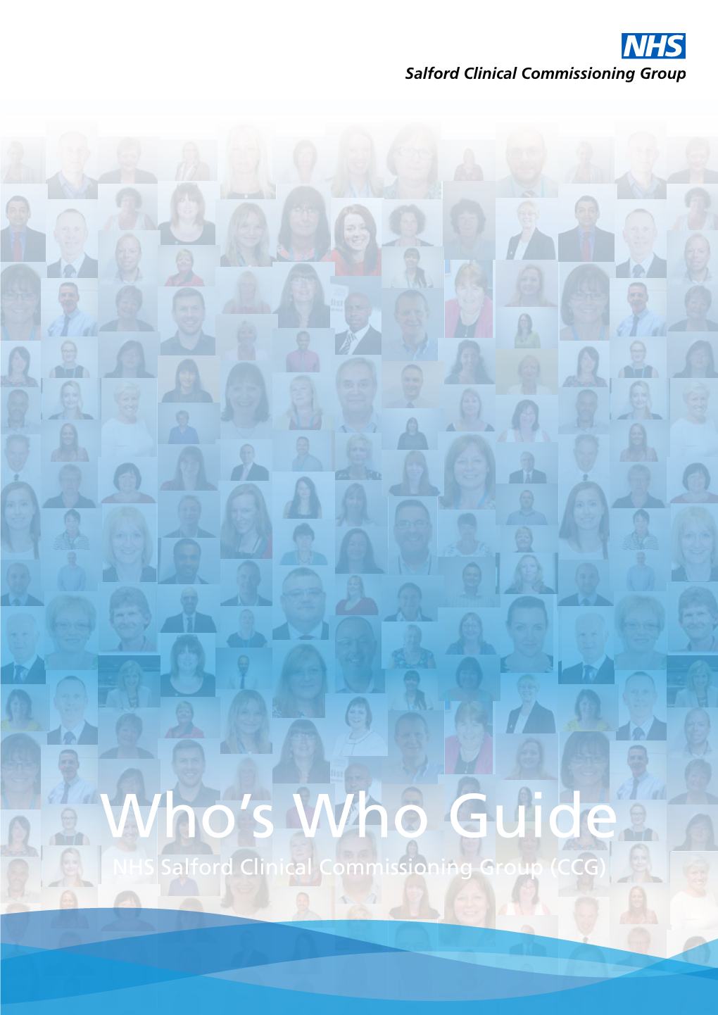 Who's Who Guide