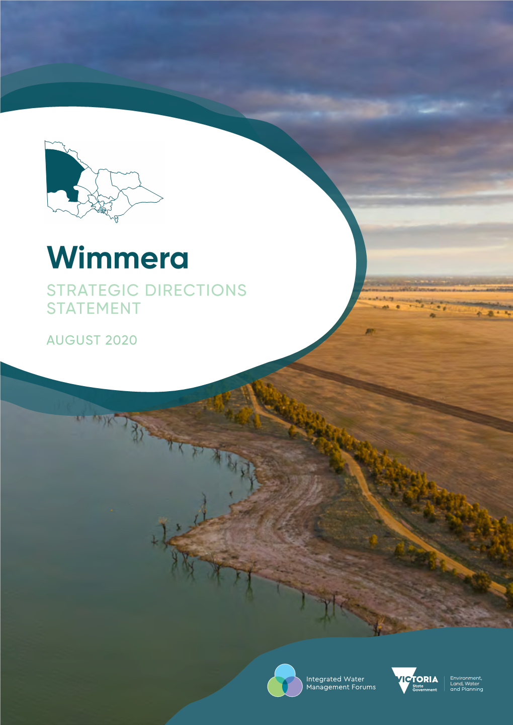 Wimmera STRATEGIC DIRECTIONS STATEMENT