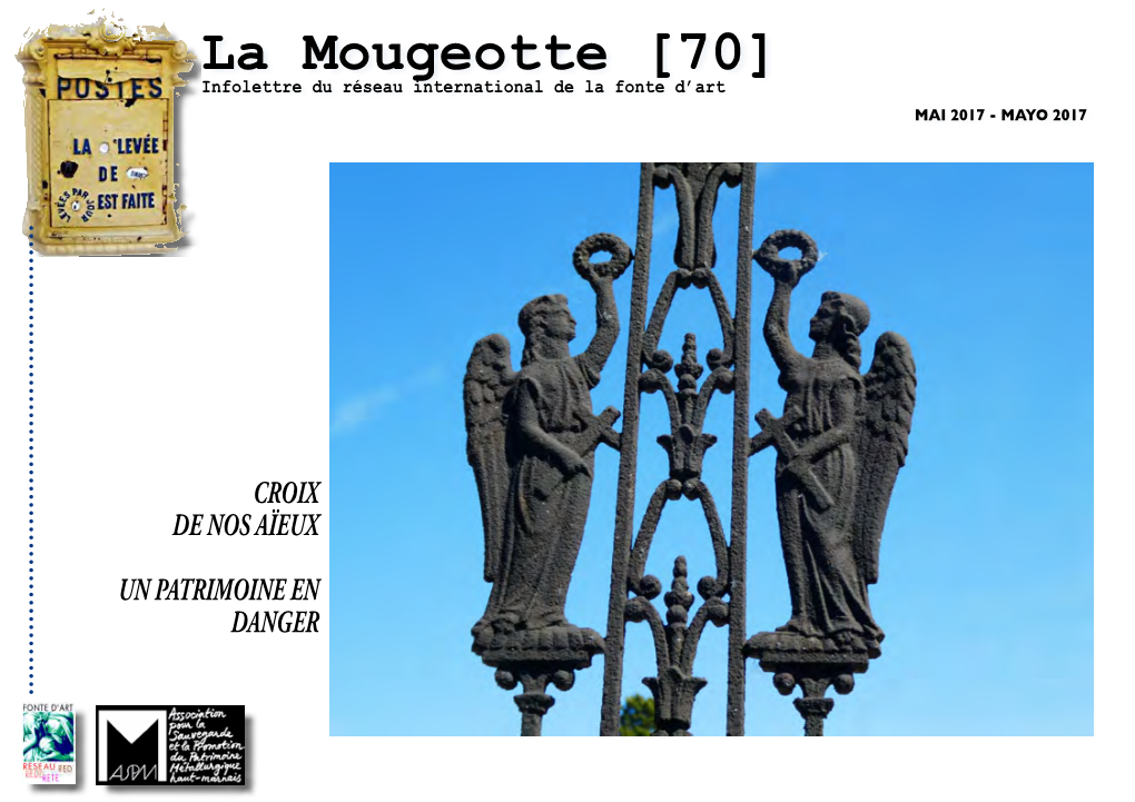 La Mougeotte