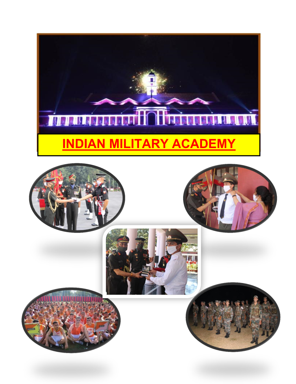 Indian Military Academy