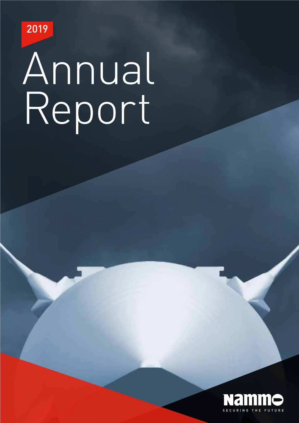 Annual Report 2019