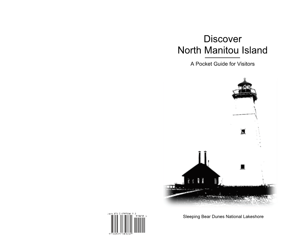 Discover North Manitou Island