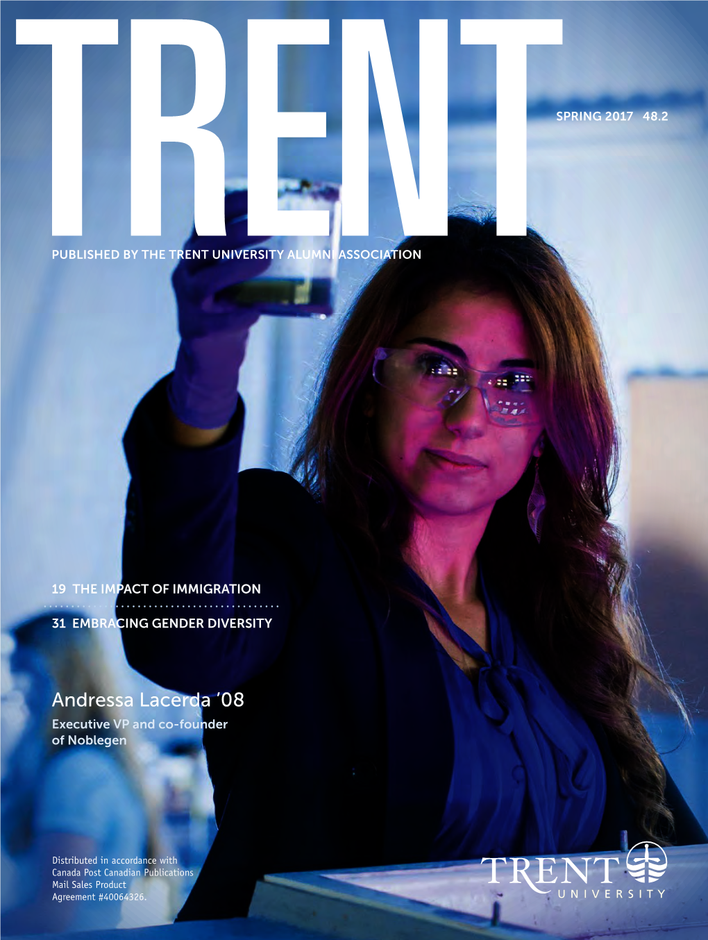 TRENT Magazine 48.2 3