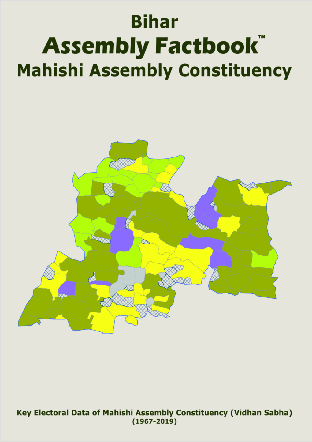 Mahishi Assembly Bihar Factbook