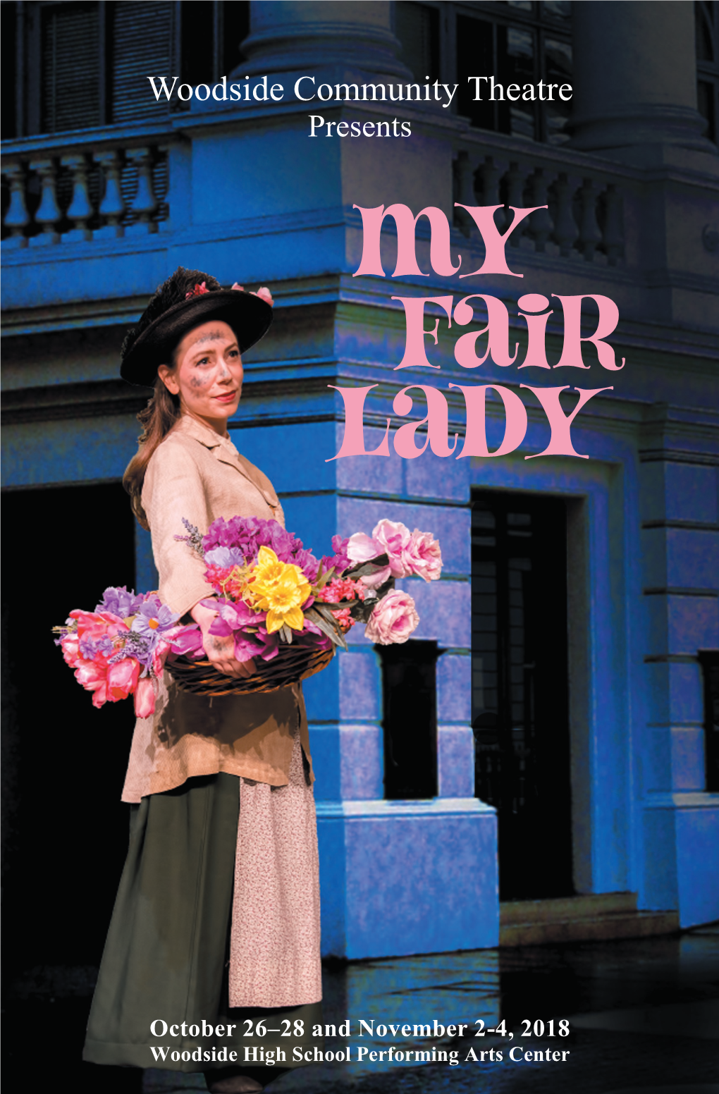 My Fair Lady