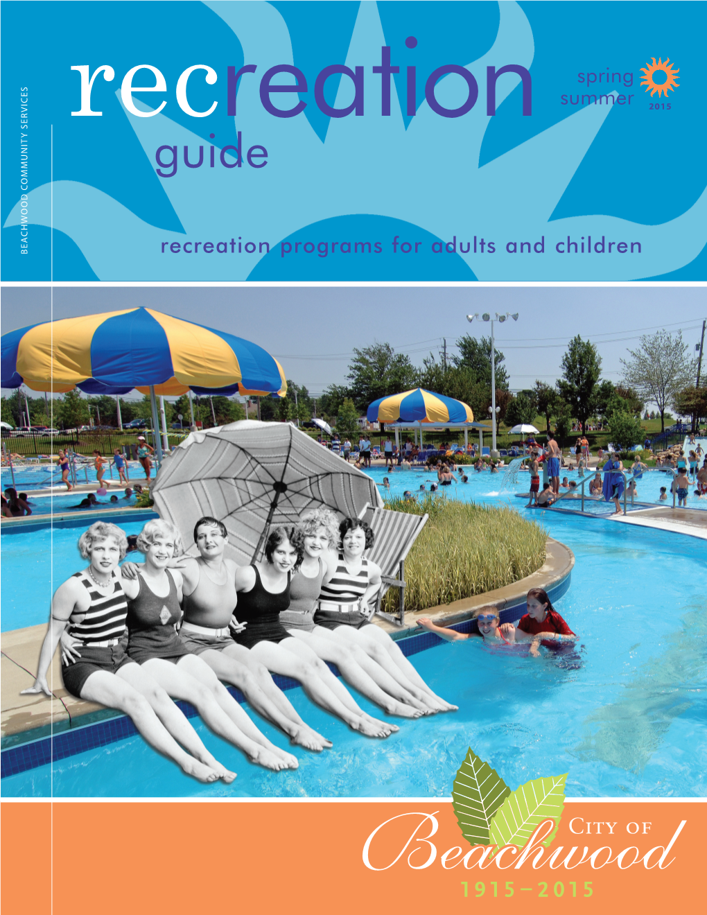 Recreation Programs for Adults and Children