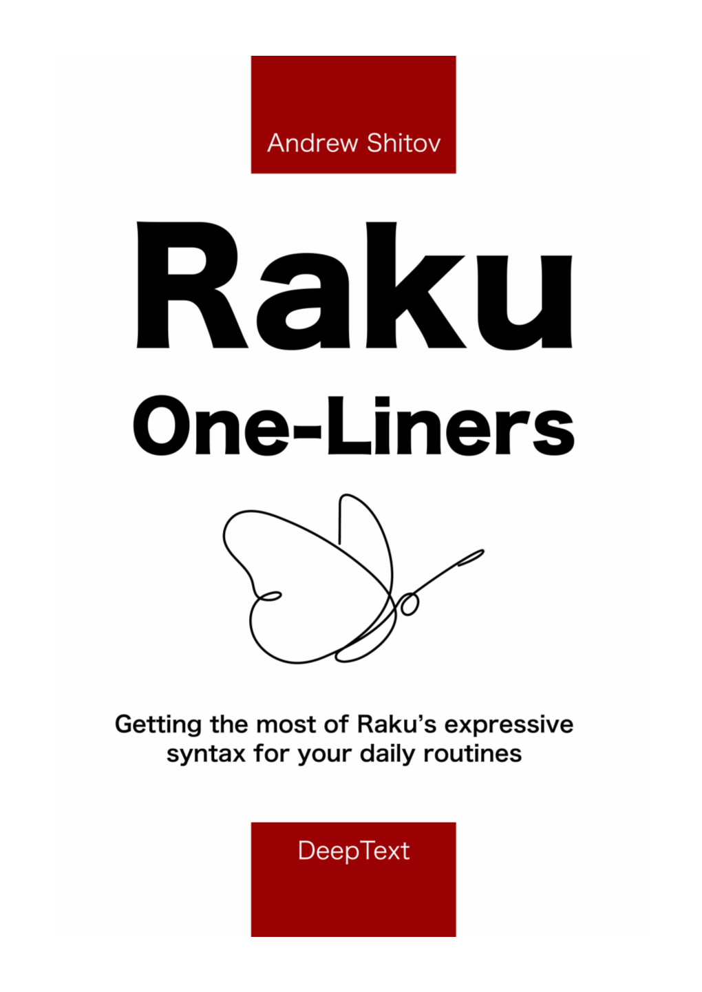 Raku One-Liners 2