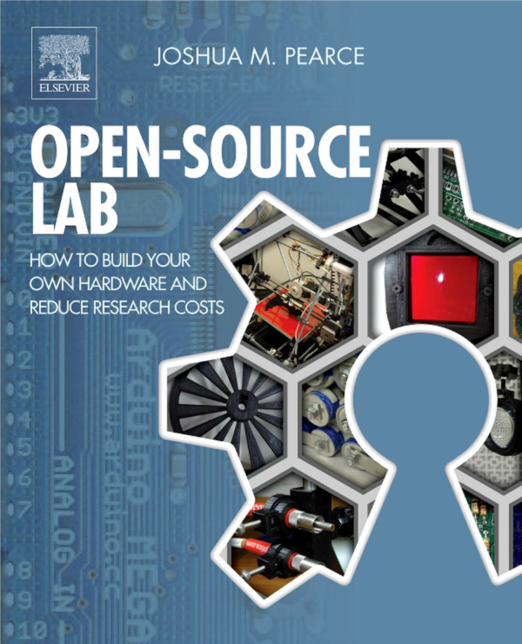 Open-Source Lab This Page Intentionally Left Blank