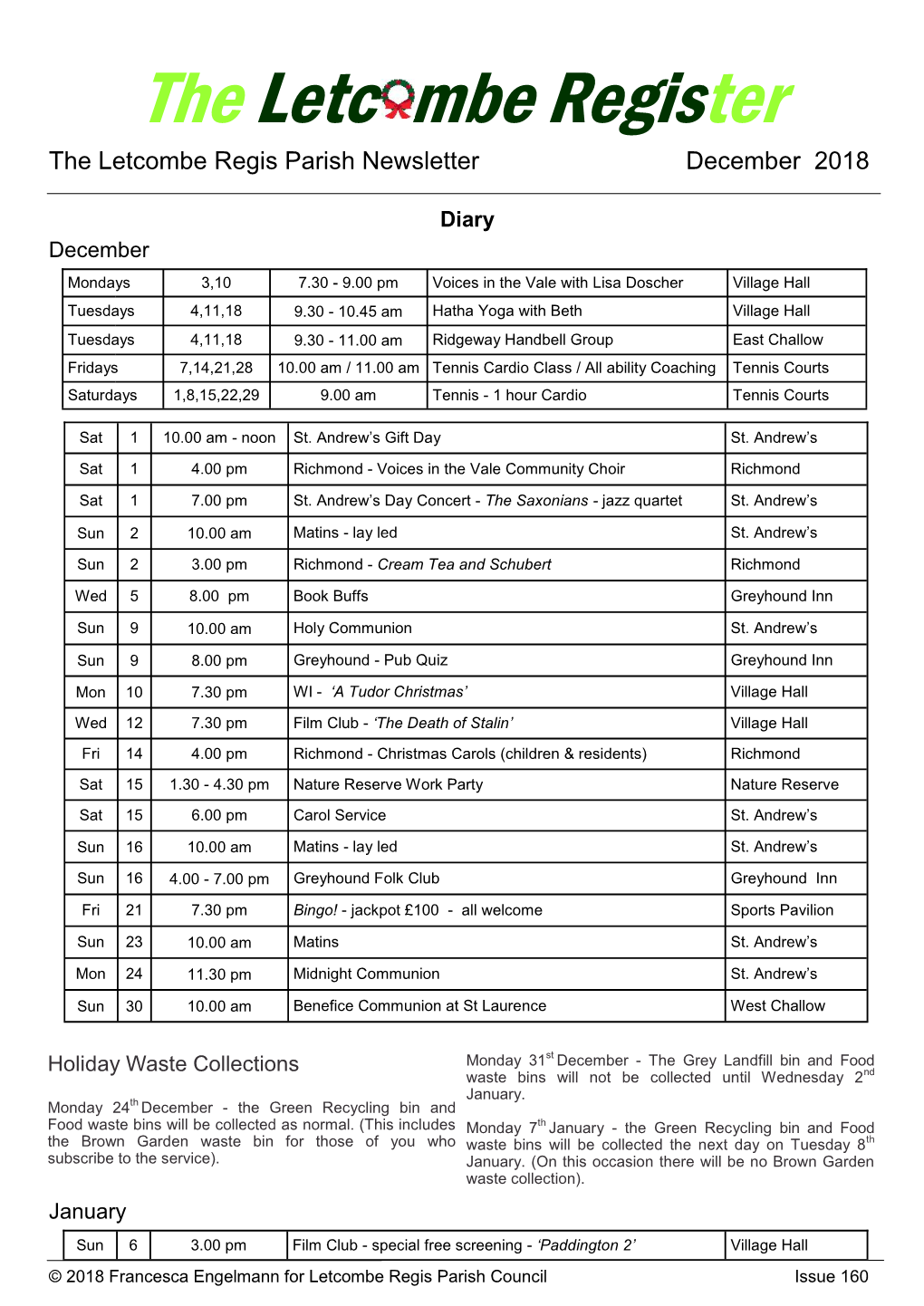 Theletc Mbe Register