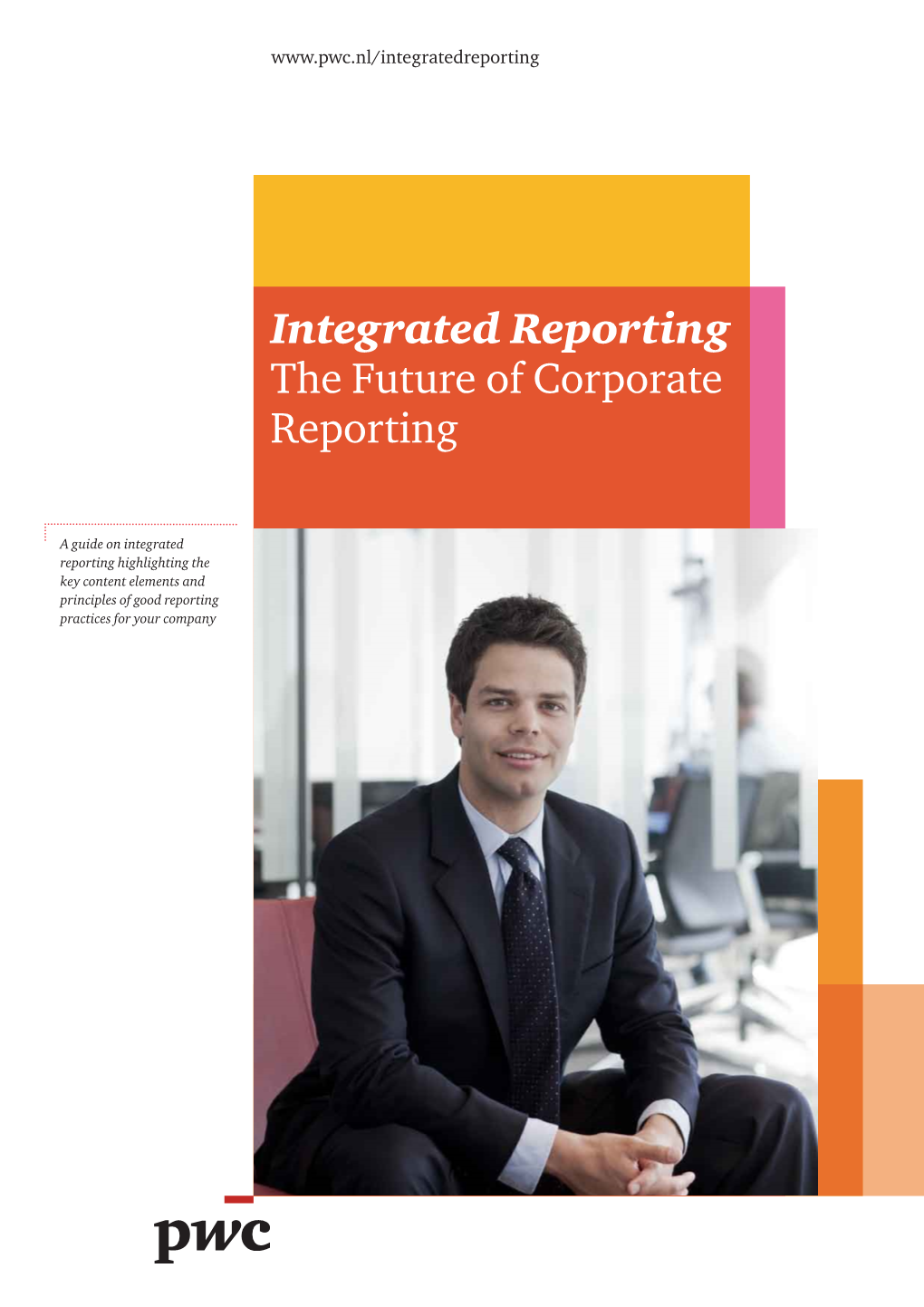 Integrated Reporting the Future of Corporate Reporting