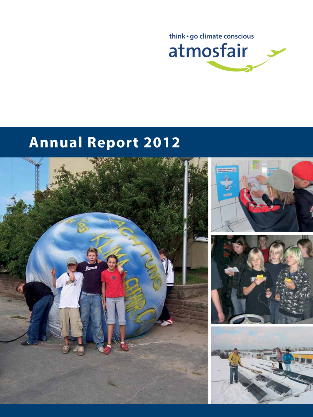 Annual Report 2012 Standards