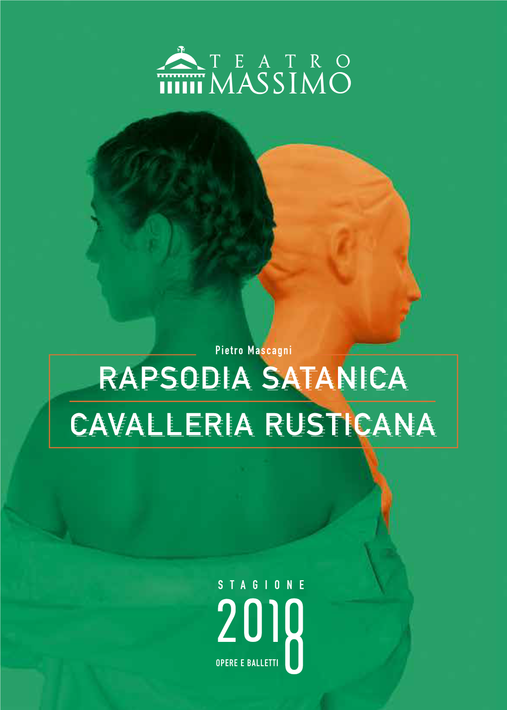 Rapsodia Satanica Cavalleria Rusticana Cavalleria