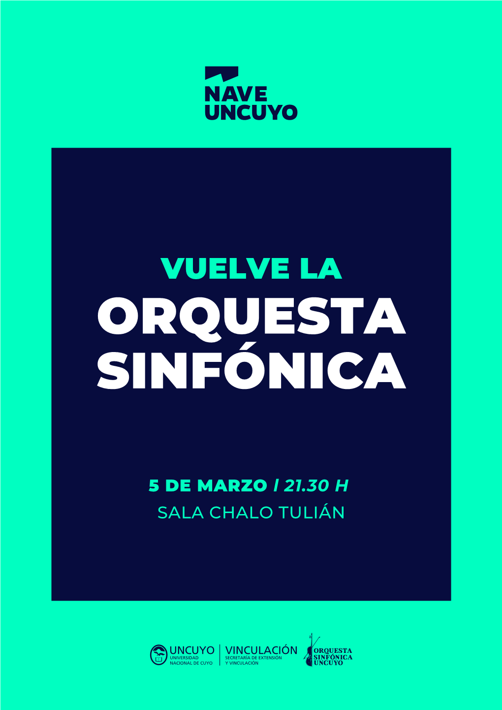 Orquesta Sinfónica