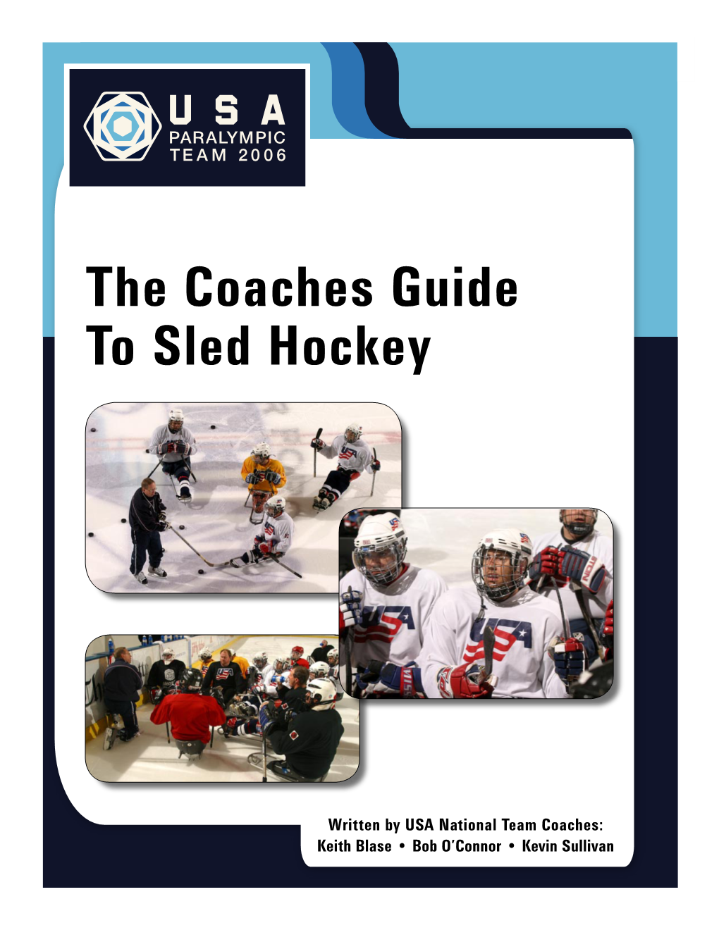 Sled Hockey Manual2