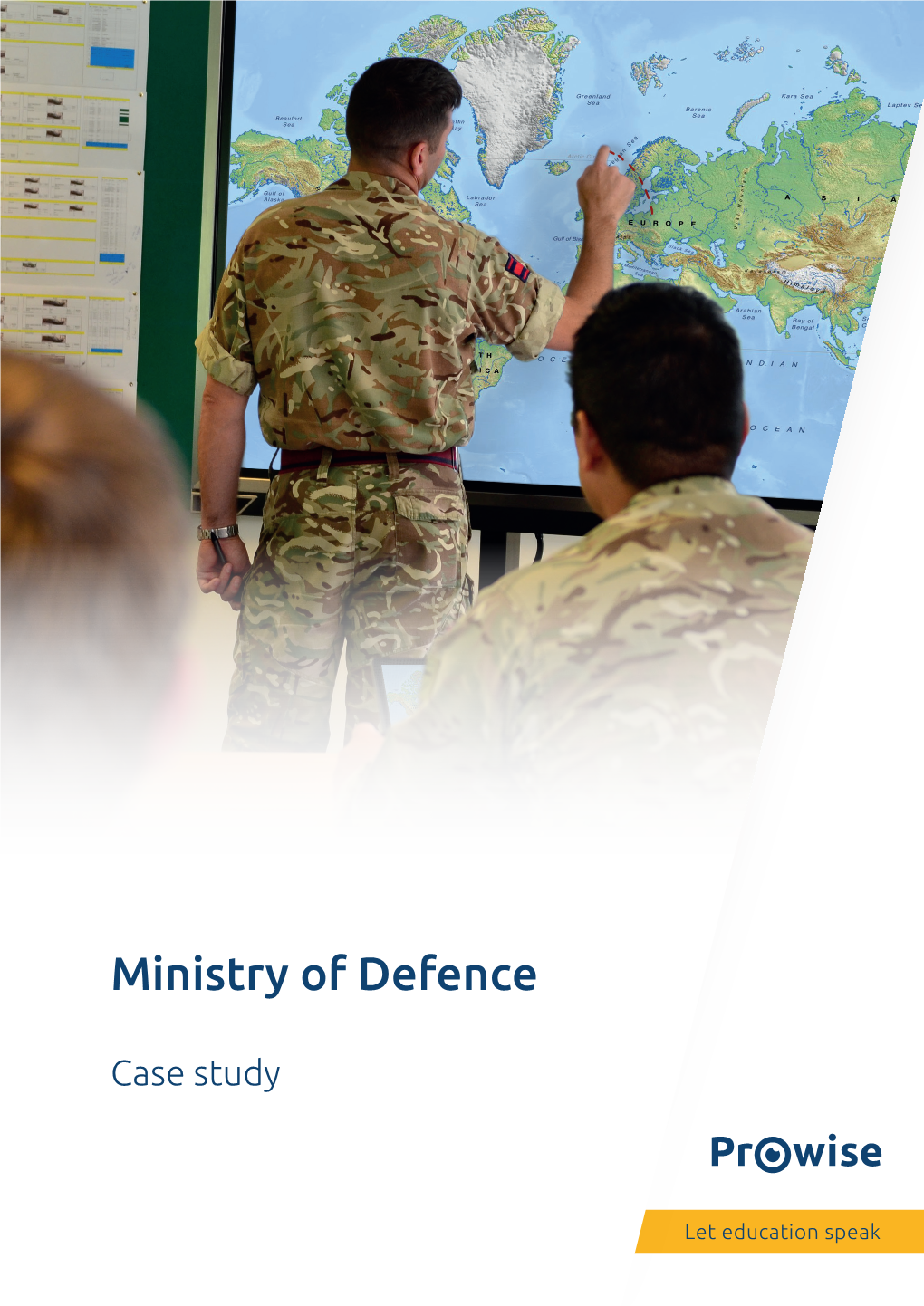 Ministry of Defence