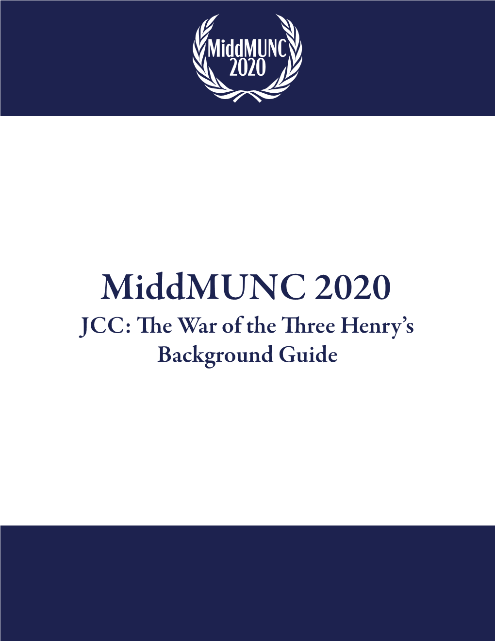 Middmunc 2020