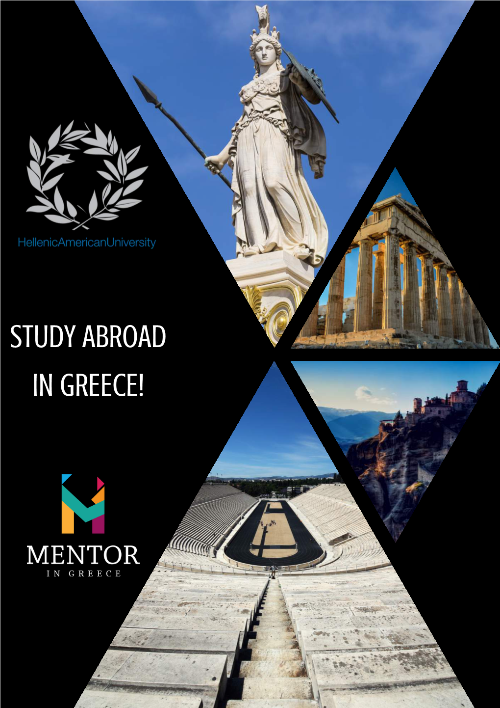 Study Abroad in Greece! Study Abroad in Greece! I N D E X