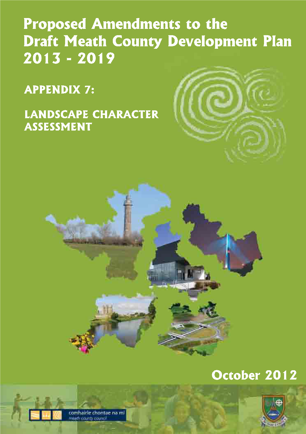 Appendix 7 Landscape Character Assessment