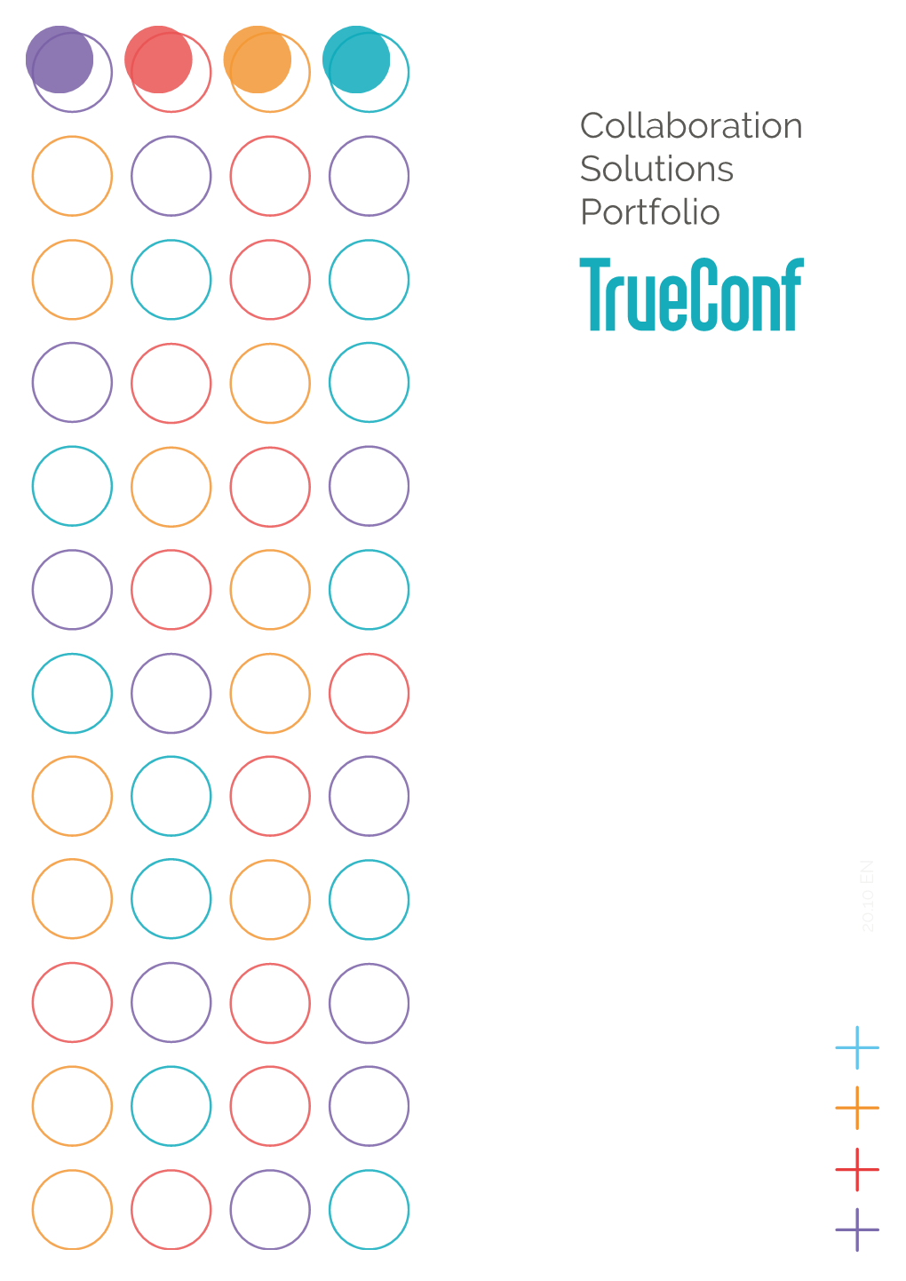 Trueconf Portfolio