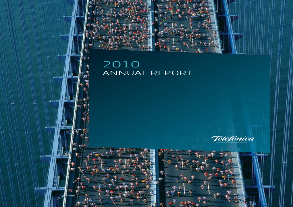 2010 Annual Report